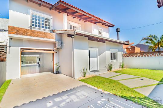 Casa - Sobrado à venda no bairro Harmonia, Canoas, Referencia: SO0709