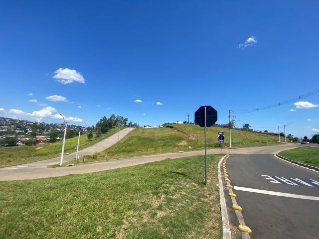 Terreno à venda no bairro Alto Paulista, Campo Bom, Referencia: 165405