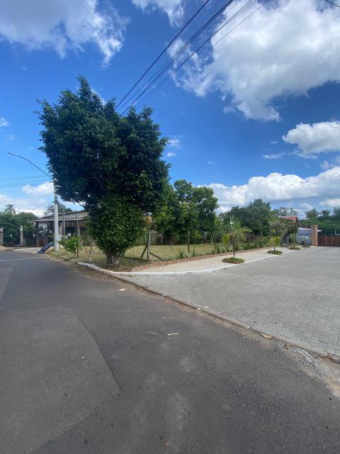 Terreno à venda no bairro , Campo Bom, Referencia: 165408