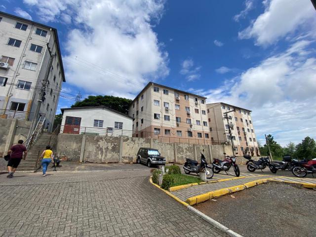 Apartamento à venda no bairro , Campo Bom, Referencia: 165410