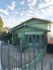 Casa à venda no bairro Ouro Branco, Novo Hamburgo, Referencia: 878