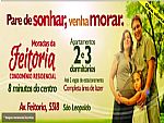 Empreendimentos à venda no bairro Feitoria, São Leopoldo, Referencia: 1948