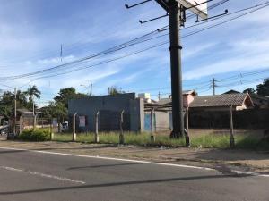 Prédio à venda no bairro Scharlau, São Leopoldo, Referencia: 2389