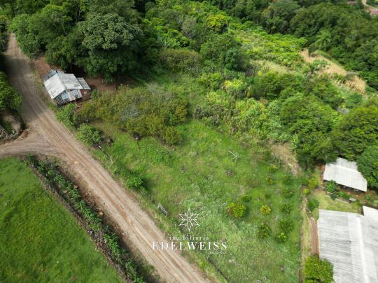 Área de Terra à venda no bairro Morro Ceroula, Igrejinha, Referencia: 165435