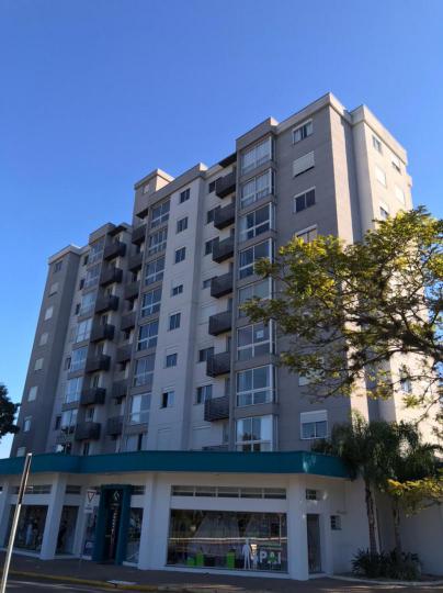 Apartamento para alugar no bairro XV de Novembro, Igrejinha, Referencia: 165436