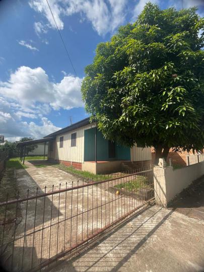 Casa para alugar no bairro Bom Pastor, Igrejinha, Referencia: 165438
