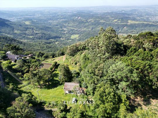 Área de Terra à venda no bairro Serra Grande, Igrejinha, Referencia: 165443