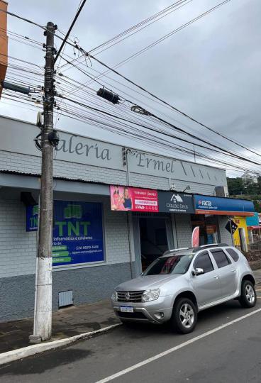 Sala Comercial para alugar no bairro Centro, Igrejinha, Referencia: 165461