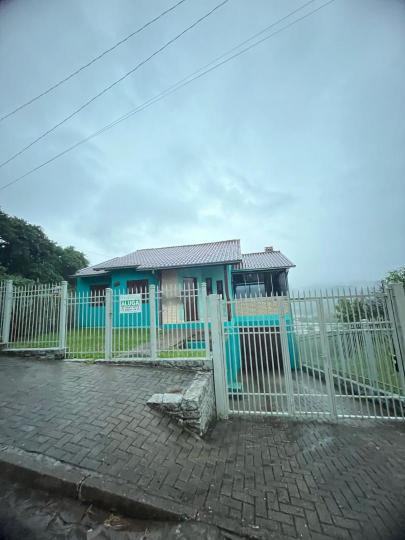 Casa para alugar no bairro Figueira, Igrejinha, Referencia: 165462