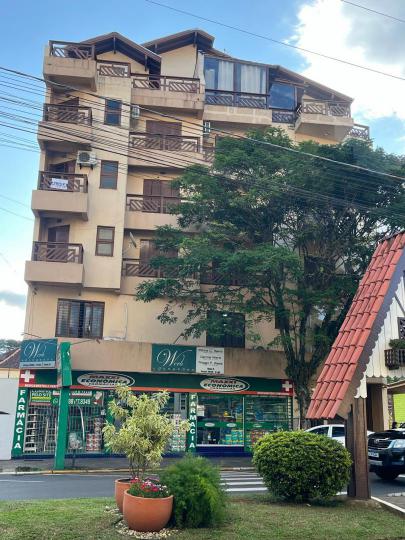 Apartamento para alugar no bairro Centro, Igrejinha, Referencia: 165472