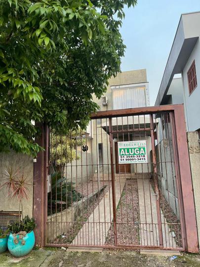 Apartamento para alugar no bairro Casa de Pedra, Igrejinha, Referencia: 165481
