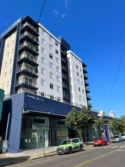 Apartamento para alugar no bairro Bom Pastor, Igrejinha, Referencia: 165488