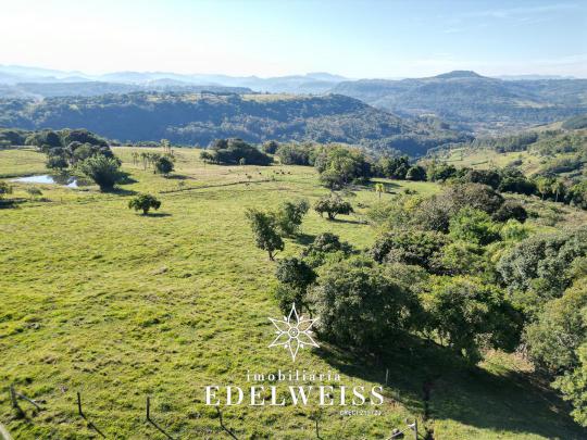 Área de Terra à venda no bairro Nova Aurora, Igrejinha, Referencia: 165491