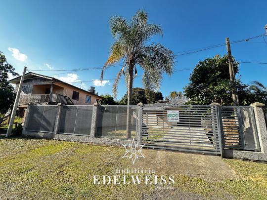 Casa à venda no bairro Invernada, Igrejinha, Referencia: 165492