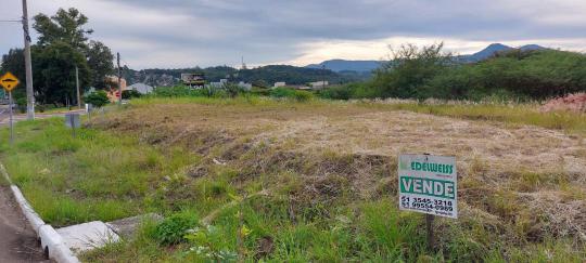 Terreno à venda no bairro Vila Nova, Igrejinha, Referencia: 164115