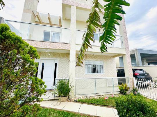 Casa à venda no bairro Atlântida Sul, Osório, Referencia: 007