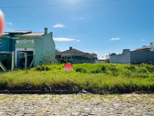 Terreno à venda no bairro Atlântida Sul, Osório, Referencia: T19
