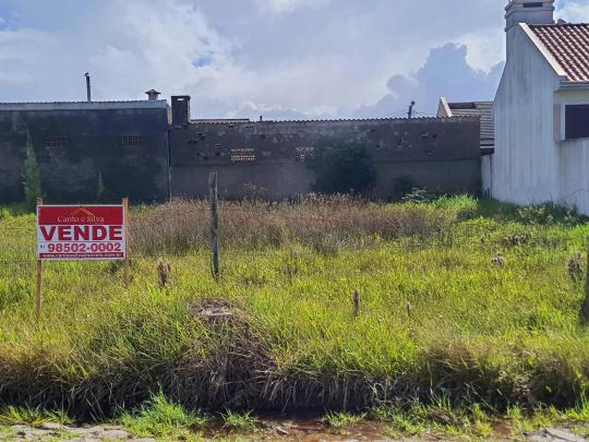 Terreno à venda no bairro Atlântida Sul, Osório, Referencia: T62