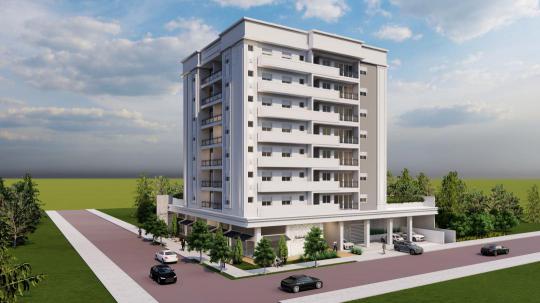 Apartamento à venda no bairro Centro, Dois Irmãos, Referencia: 2436