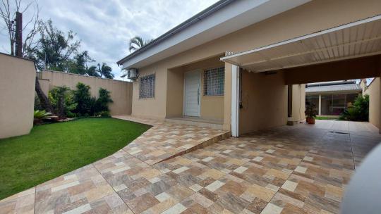 Casa à venda no bairro Scharlau, São Leopoldo, Referencia: 2452