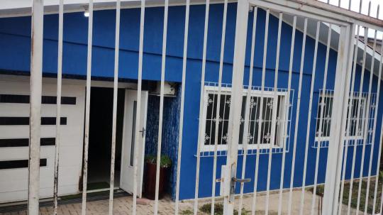 Casa à venda no bairro Arroio da Manteiga, São Leopoldo, Referencia: 2818