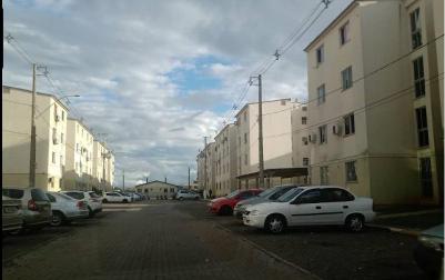 Apartamento à venda no bairro Campina, São Leopoldo, Referencia: 2819