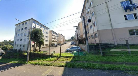 Apartamento à venda no bairro Dona Augusta, Campo Bom, Referencia: 2820