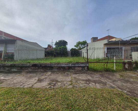 Terreno à venda no bairro Scharlau, São Leopoldo, Referencia: 2821