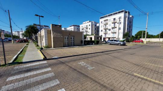Apartamento à venda no bairro Santos Dumont, São Leopoldo, Referencia: 2823