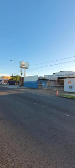 Terreno Comercial à venda no bairro Scharlau, São Leopoldo, Referencia: 2825