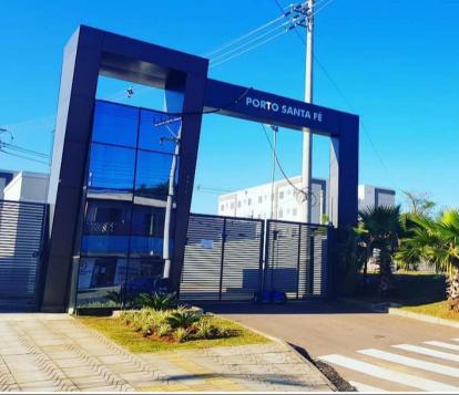 Apartamento à venda no bairro Camboim, Sapucaia do Sul, Referencia: 2826