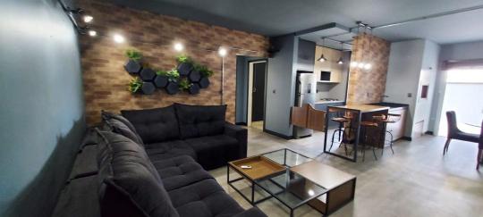 Apartamento à venda no bairro Scharlau, São Leopoldo, Referencia: 1877