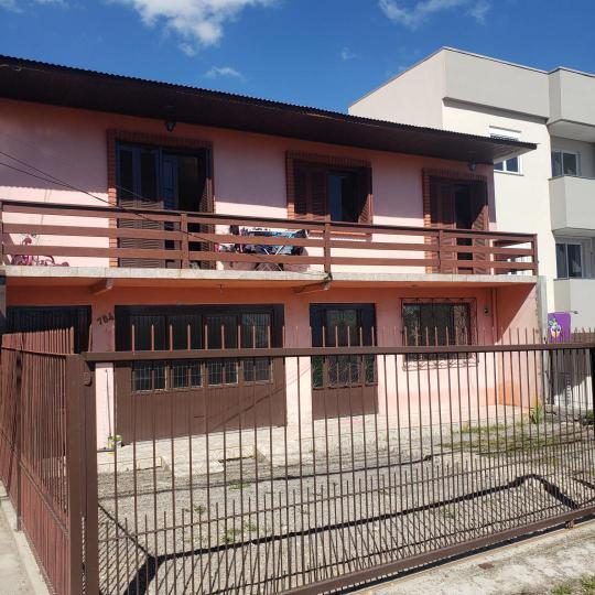 Casa para alugar no bairro Serrano, Caxias do Sul, Referencia: Ca 724