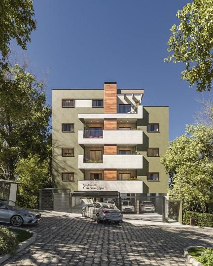 Apartamento à venda no bairro Santa Catarina, Caxias do Sul, Referencia: Ap 2539