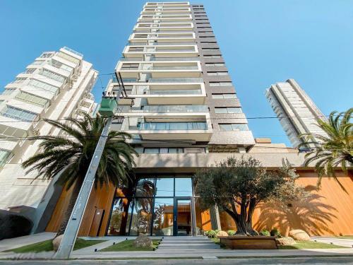 Apartamento à venda no bairro Centro, Torres , Referencia: Ap 2540