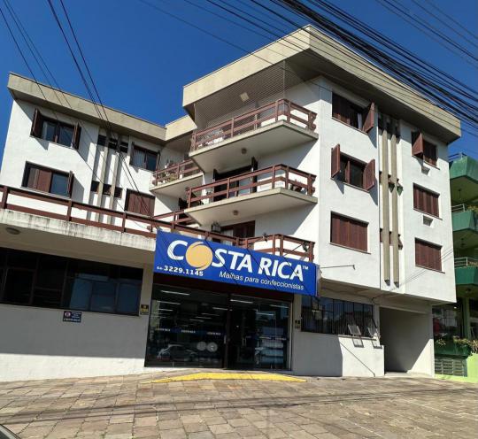 Apartamento à venda no bairro Cruzeiro, Caxias do Sul, Referencia: Ap 2541