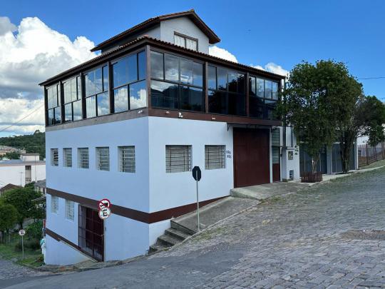 Apartamento à venda no bairro Cruzeiro, Caxias do Sul, Referencia: Ap 2571