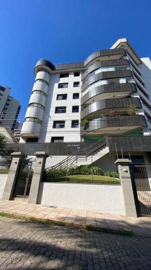 Apartamento à venda no bairro Madureira, Caxias do Sul, Referencia: Ap 2573