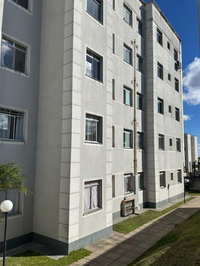 Apartamento à venda no bairro Bela Vista, Caxias do Sul, Referencia: Ap 2574