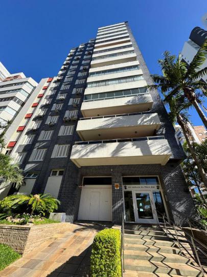 Apartamento à venda no bairro Centro, Torres , Referencia: Ap 2575