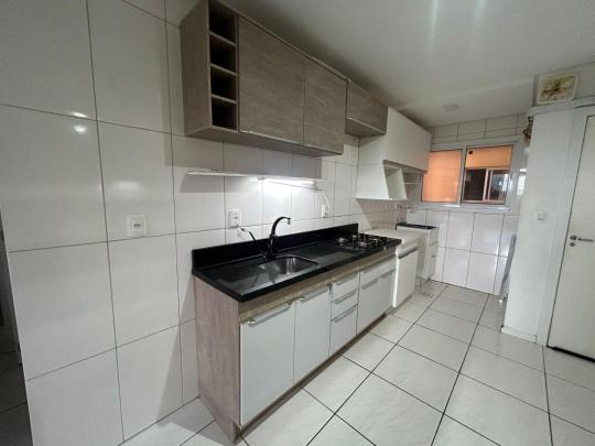 Apartamento à venda no bairro Bela Vista, Caxias do Sul, Referencia: Ap 2598
