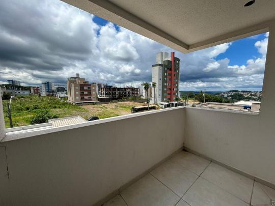 Apartamento à venda no bairro Vila Verde, Caxias do Sul, Referencia: Ap 2599