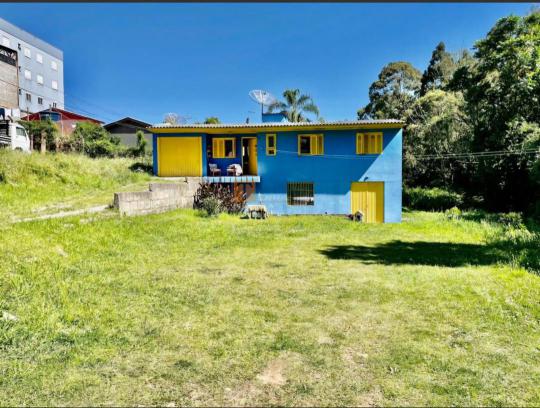 Casa à venda no bairro Charqueadas, Caxias do Sul, Referencia: Ca 740