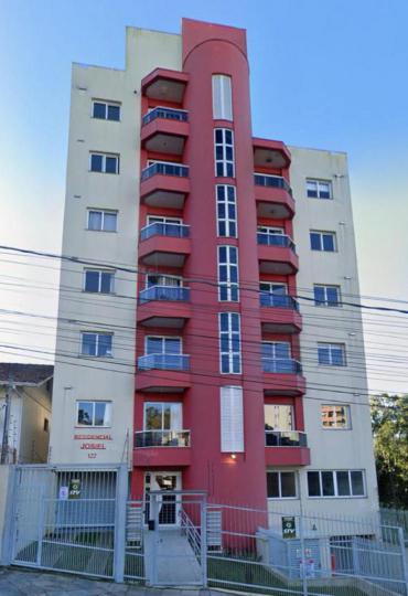 Apartamento à venda no bairro Sagrada Família, Caxias do Sul, Referencia: Ap 2600