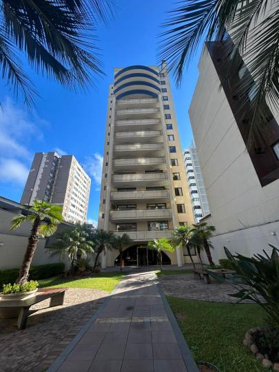 Apartamento à venda no bairro Exposição, Caxias do Sul, Referencia: Ap 2601