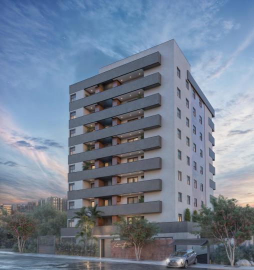 Apartamento à venda no bairro Jardim América, Caxias do Sul, Referencia: Ap 2604