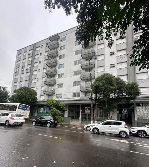 Apartamento à venda no bairro Centro, Caxias do Sul, Referencia: Ap 2605