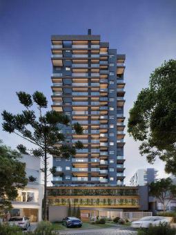 Apartamento à venda no bairro Madureira, Caxias do Sul, Referencia: Ap 2606
