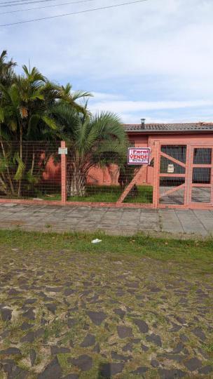 Casa de Alvenaria à venda no bairro , Cidreira, Referencia: 4155