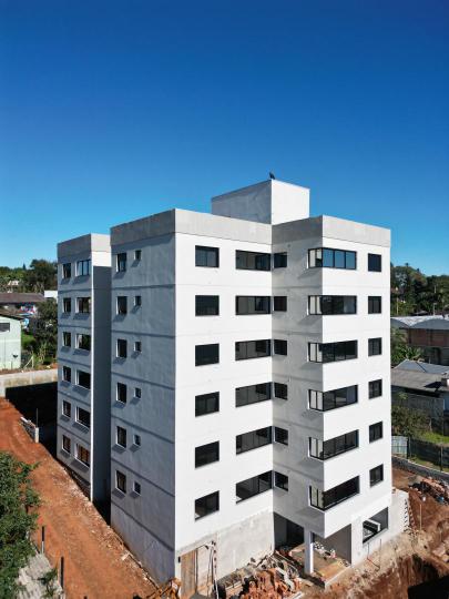 Apartamento à venda no bairro Sete de Setembro, Ivoti, Referencia: 373